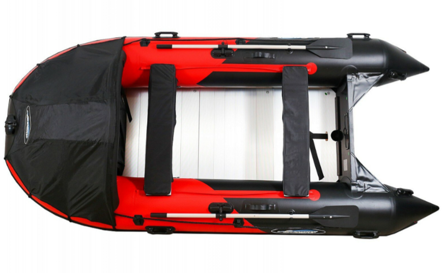 НАДУВНАЯ ЛОДКА GLADIATOR D450AL в Северодвинске