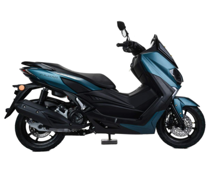 Скутер MOTOLAND (МОТОЛЕНД) VULKAN 150 в Северодвинске