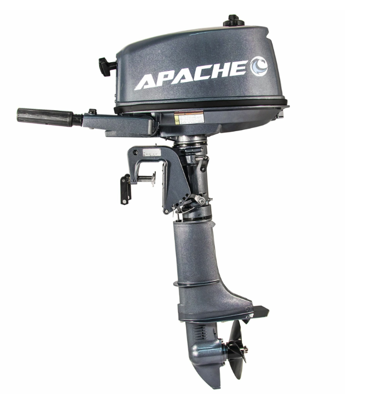Лодочный мотор APACHE T5 BS в Северодвинске