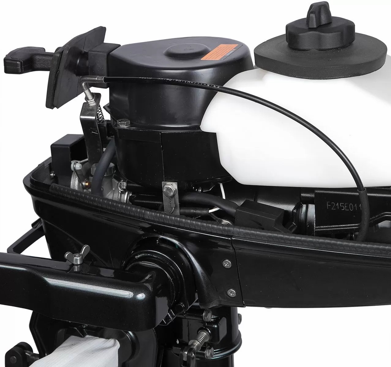 Лодочный мотор MARLIN MP 4 AMHS в Северодвинске