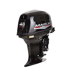 Лодочный мотор MARLIN PROLINE MP 40 AWR в Северодвинске