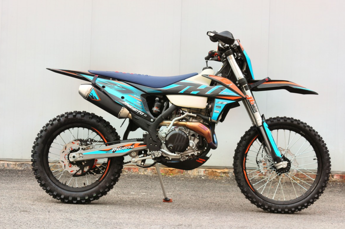 Мотоцикл JHLMOTO JHL Z7 NC250S (177MM-A) в Северодвинске