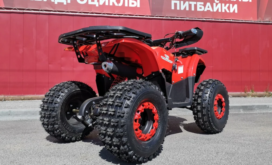 Квадроцикл PROMAX WILD 175 BASIC в Северодвинске