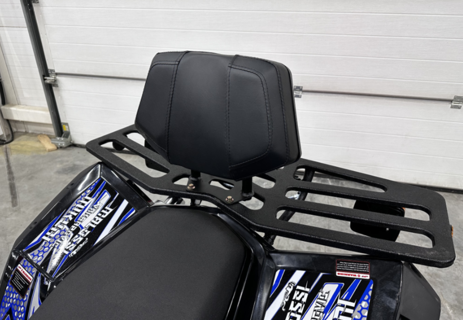 Квадроцикл GBM SHARP BIG 300 NEW PREMIUM в Северодвинске