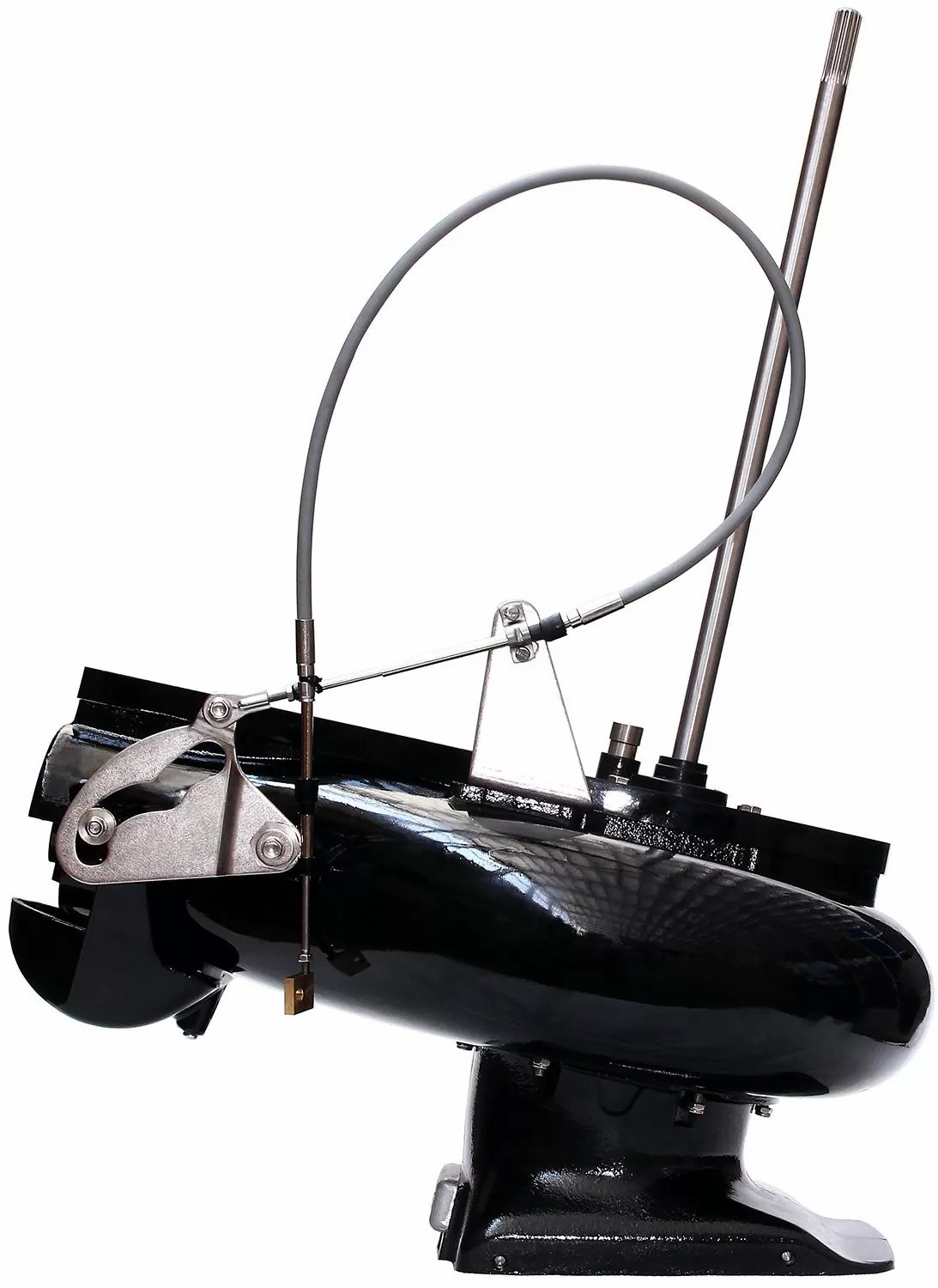 ВОДОМЕТНАЯ НАСАДКА MARLIN НА МОТОР 40 Л.С. YAMAHA, MARLIN, HIDEA, MIKATSU в Северодвинске