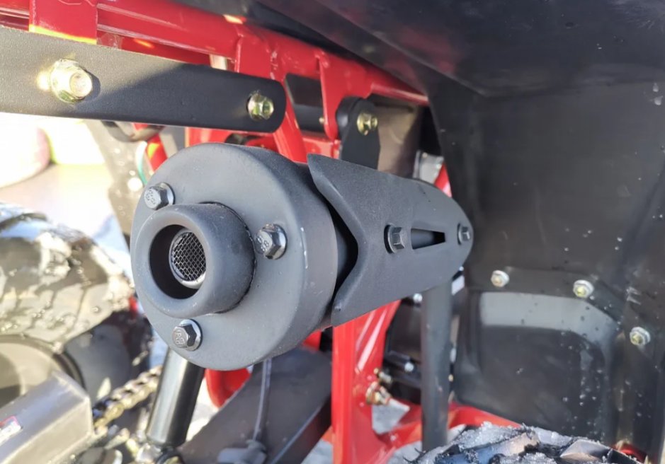 Квадроцикл GBM SHARP KIDS 125 в Северодвинске