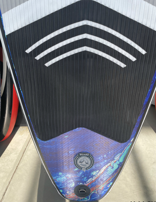 SUP (САП) ДОСКА RAIDEX I BOARD 11’ (332СМ) N 40 в Северодвинске