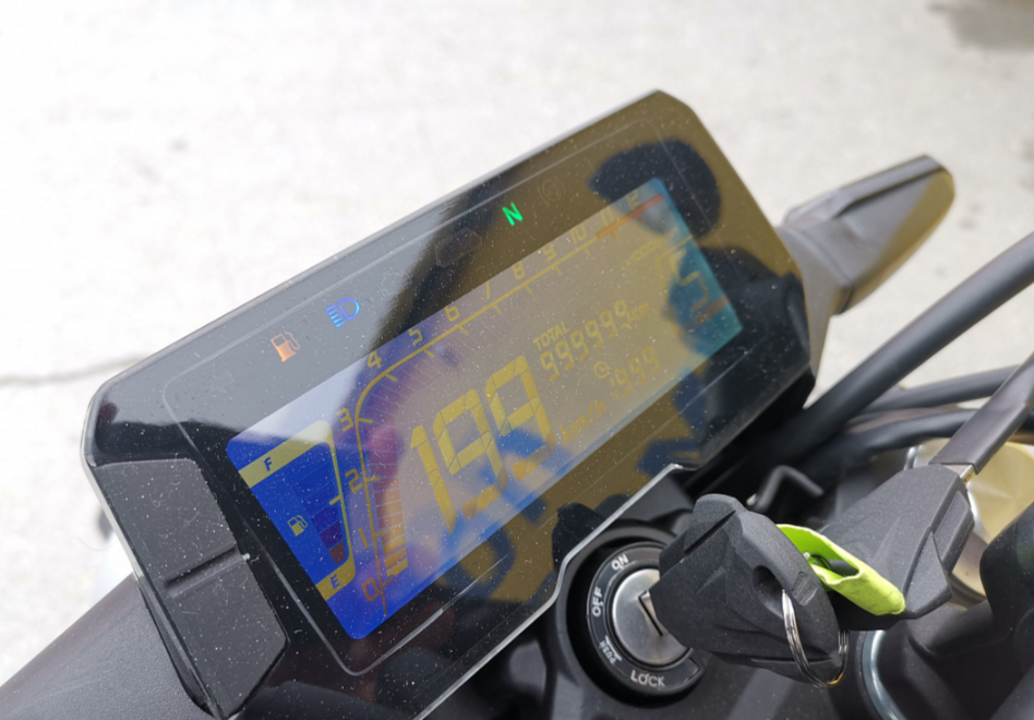 Мотоцикл MOTOLAND (МОТОЛЕНД) 250 CB250 (172FMM-5/PR250) (2022 г.) в Северодвинске