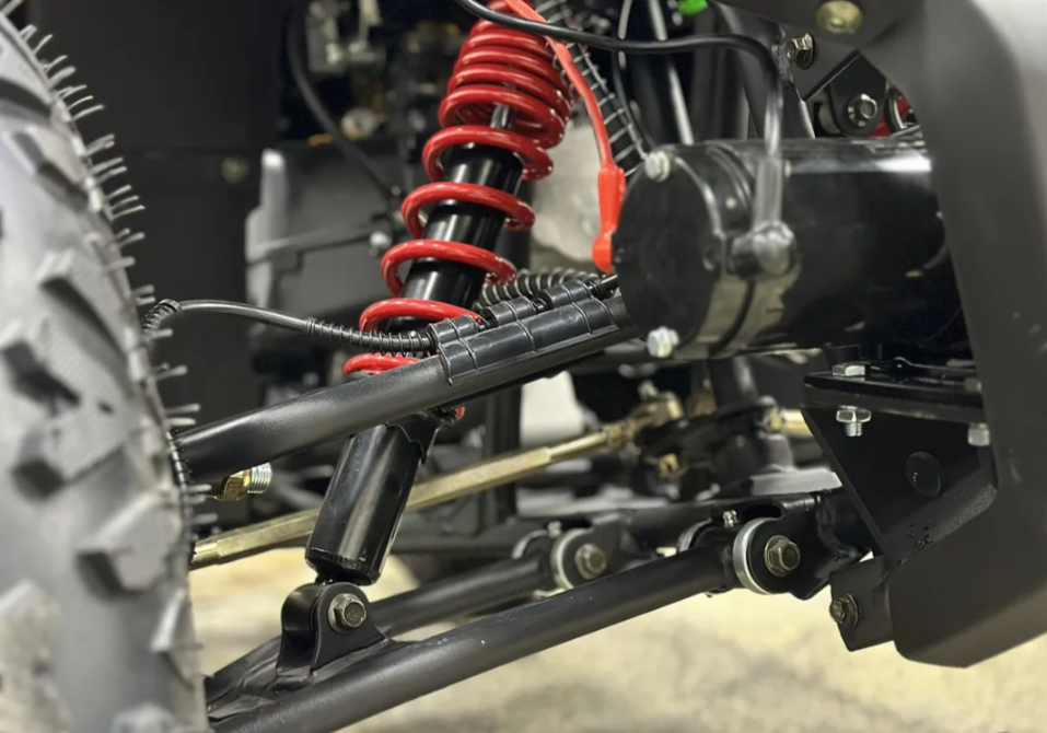 Квадроцикл GBM MAVERICK 300 NEW PREMIUM в Северодвинске