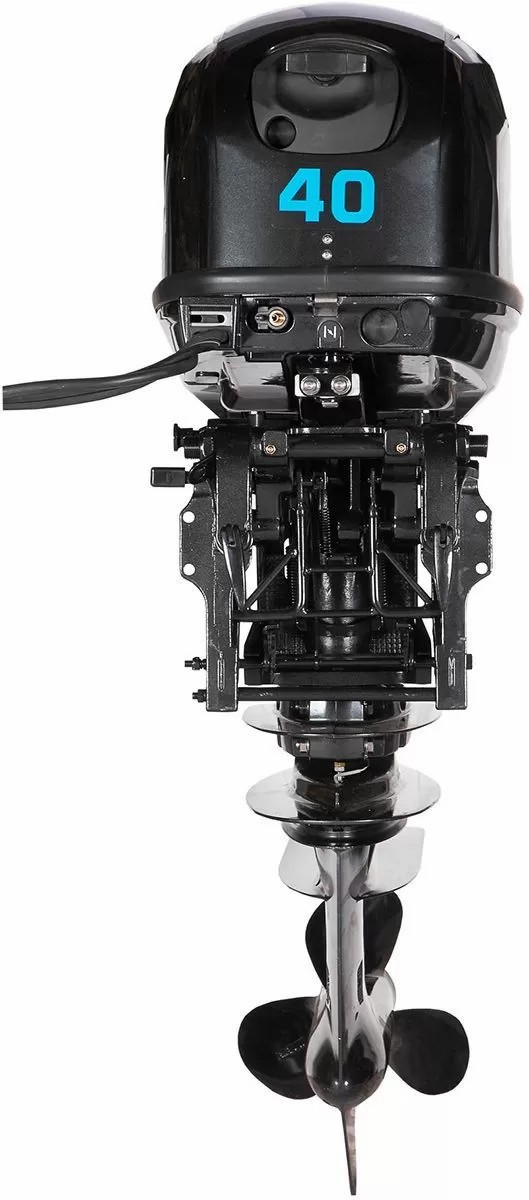 Лодочный мотор MARLIN MP 40 AWRL в Северодвинске