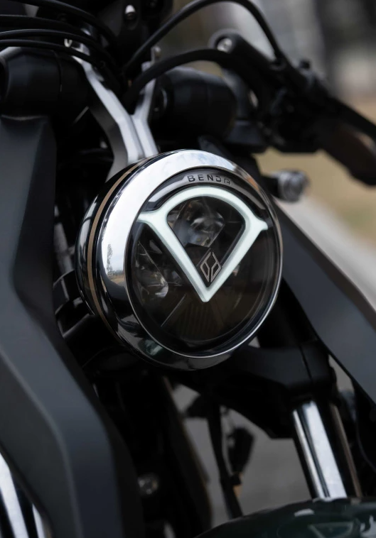 Мотоцикл Benda Napoleon 250 в Северодвинске