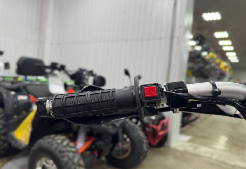 Мотоцикл (питбайк) PROMAX FIDET (ФАЙДЕТ) 145E PRO 17/14 в Северодвинске