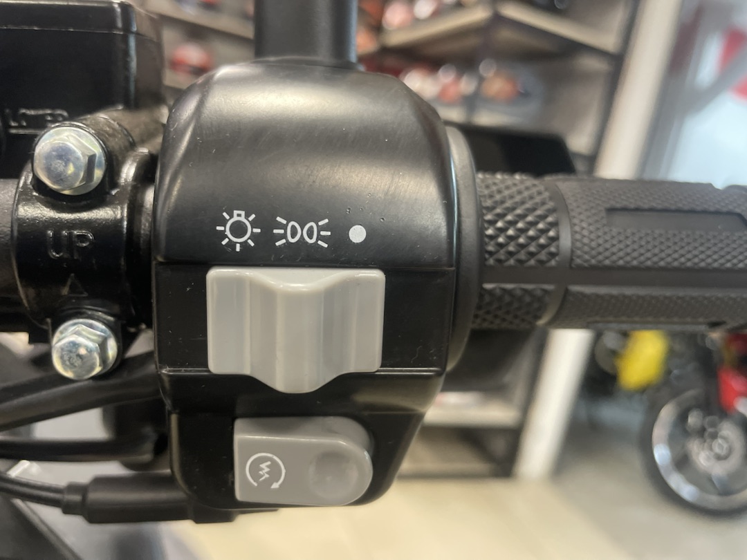 Скутер PROMAX STALKER ARMY 240(49) в Северодвинске