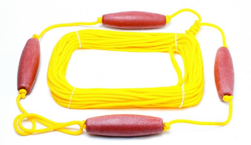 Линь спасательный "Конец Александрова" в Северодвинске