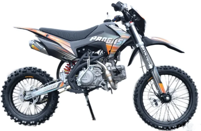 Питбайк Progasi SMART 190 NEW (ZS 1P62YML-2 W190) в Северодвинске