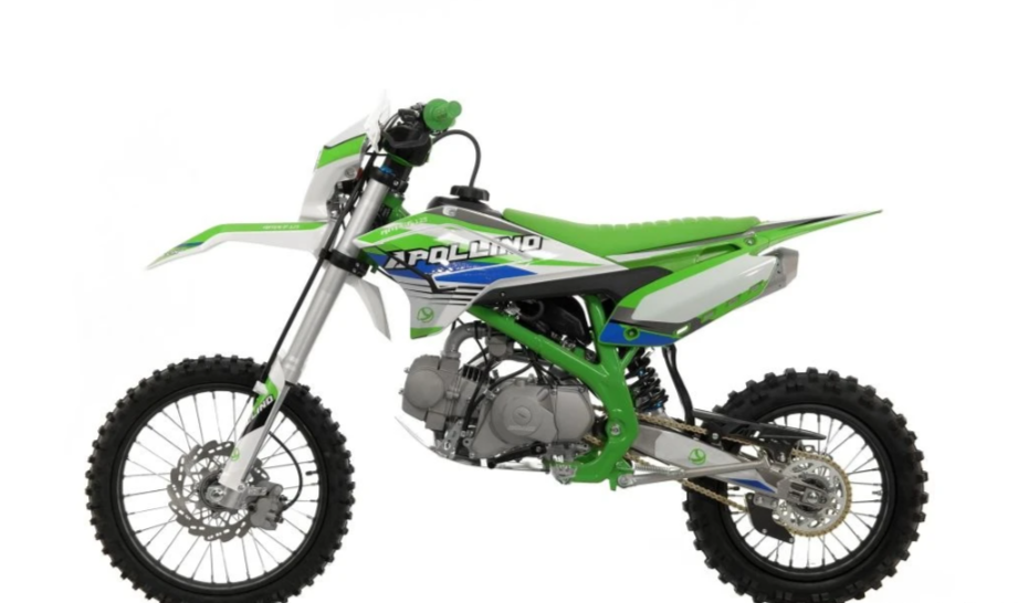 Питбайк Apollino AMX-F 125 в Северодвинске