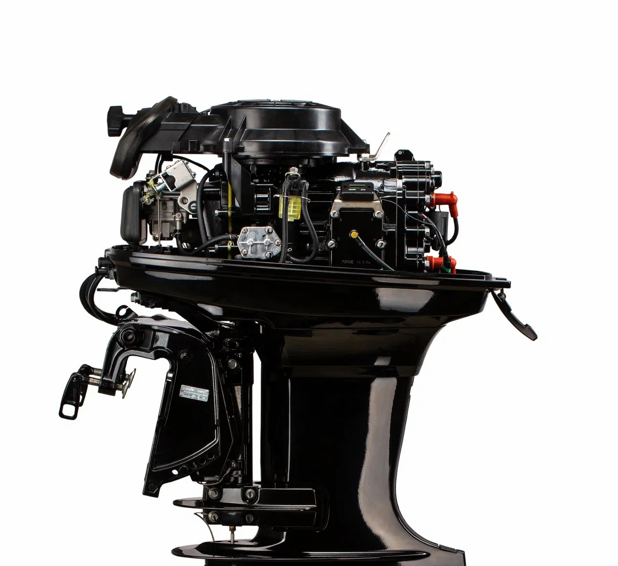 ЛОДОЧНЫЙ МОТОР GLADIATOR G40FHS в Северодвинске