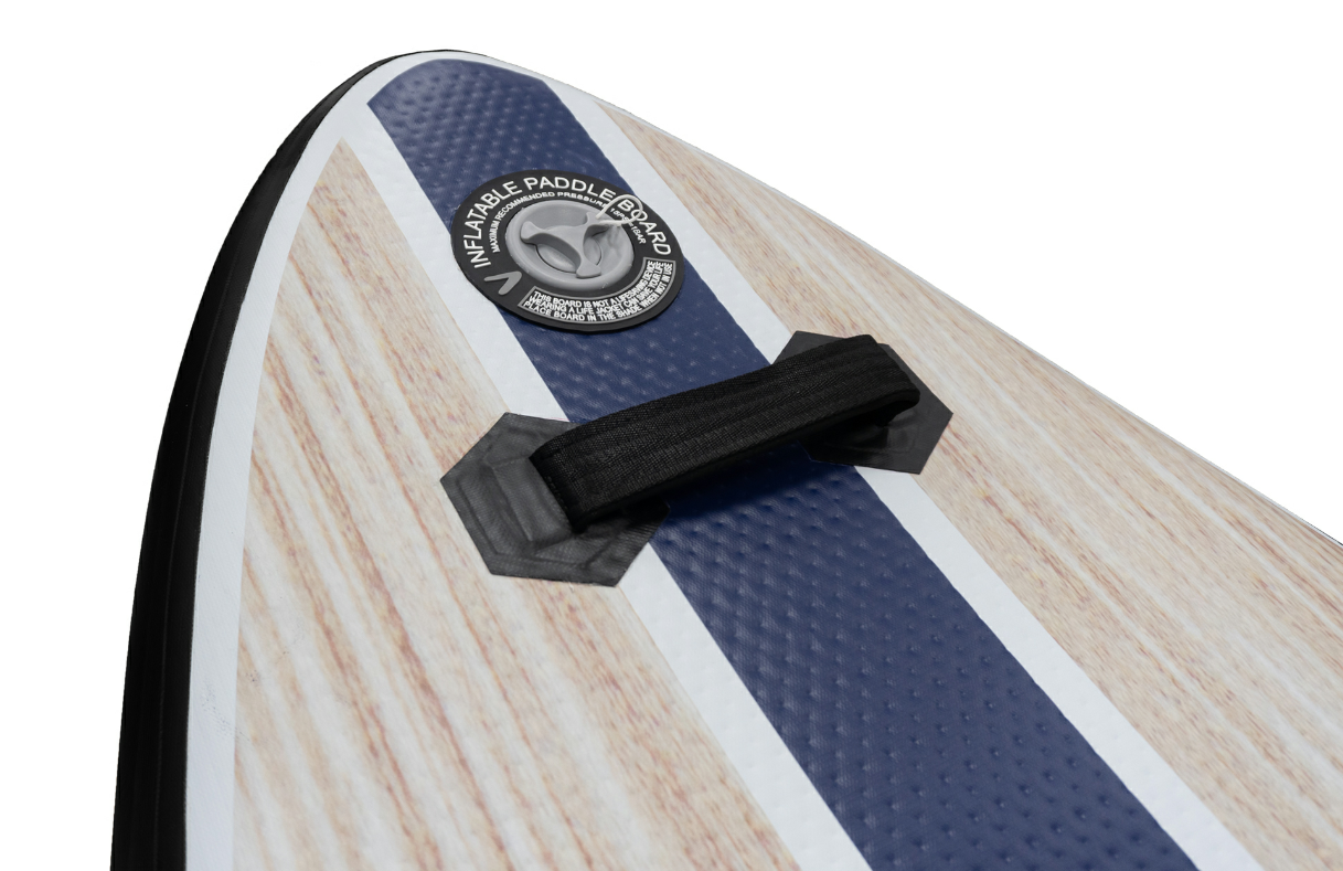 Сап-борд синий 11.6ft RIVIERA в Северодвинске