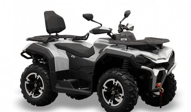Квадроцикл HISUN HiSUN GUARDIAN 750L -/LONG/ в Северодвинске