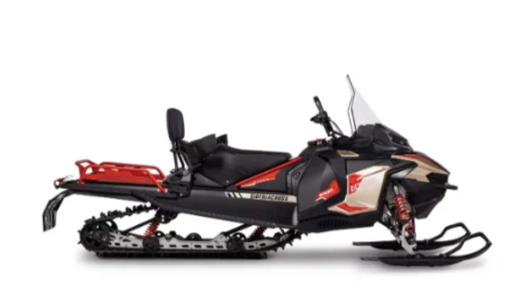 Снегоход AODES Siberiacross 1000 WT 508mm LCD 6.8 в Северодвинске