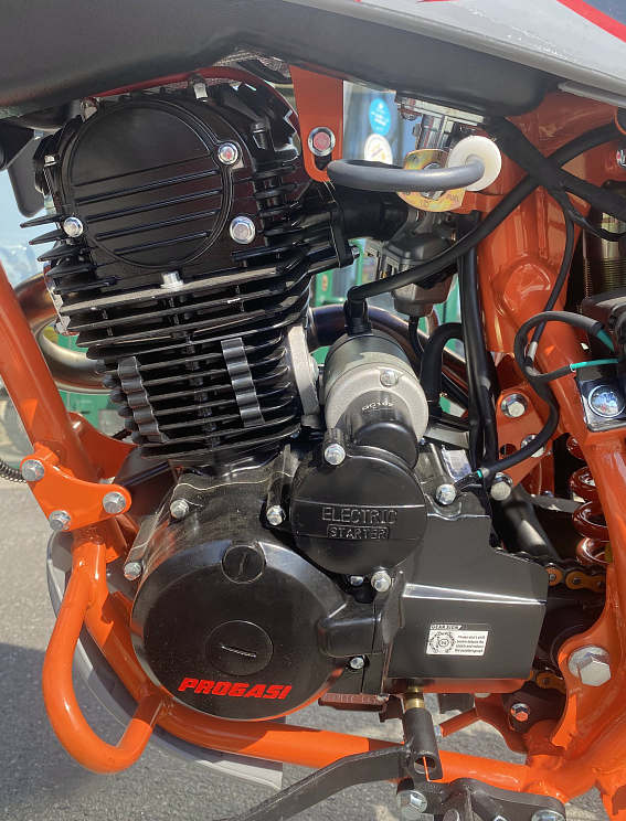 Мотоцикл Progasi PALMA 300 NEW (CB300F) в Северодвинске