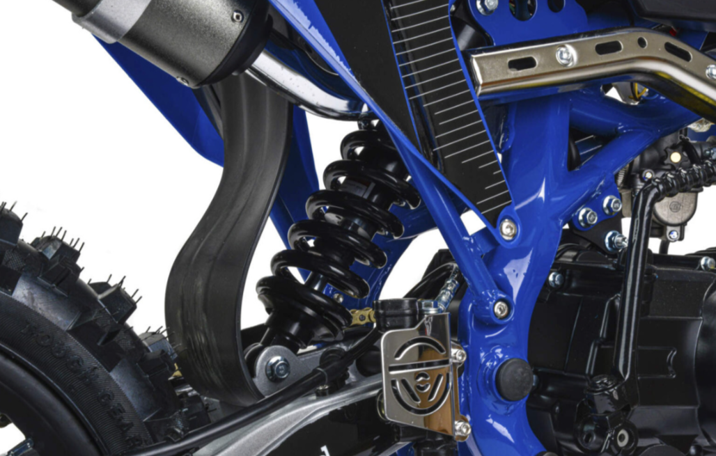 Питбайк MOTOLAND (МОТОЛЕНД) 125 SX 125 E 17/14 в Северодвинске