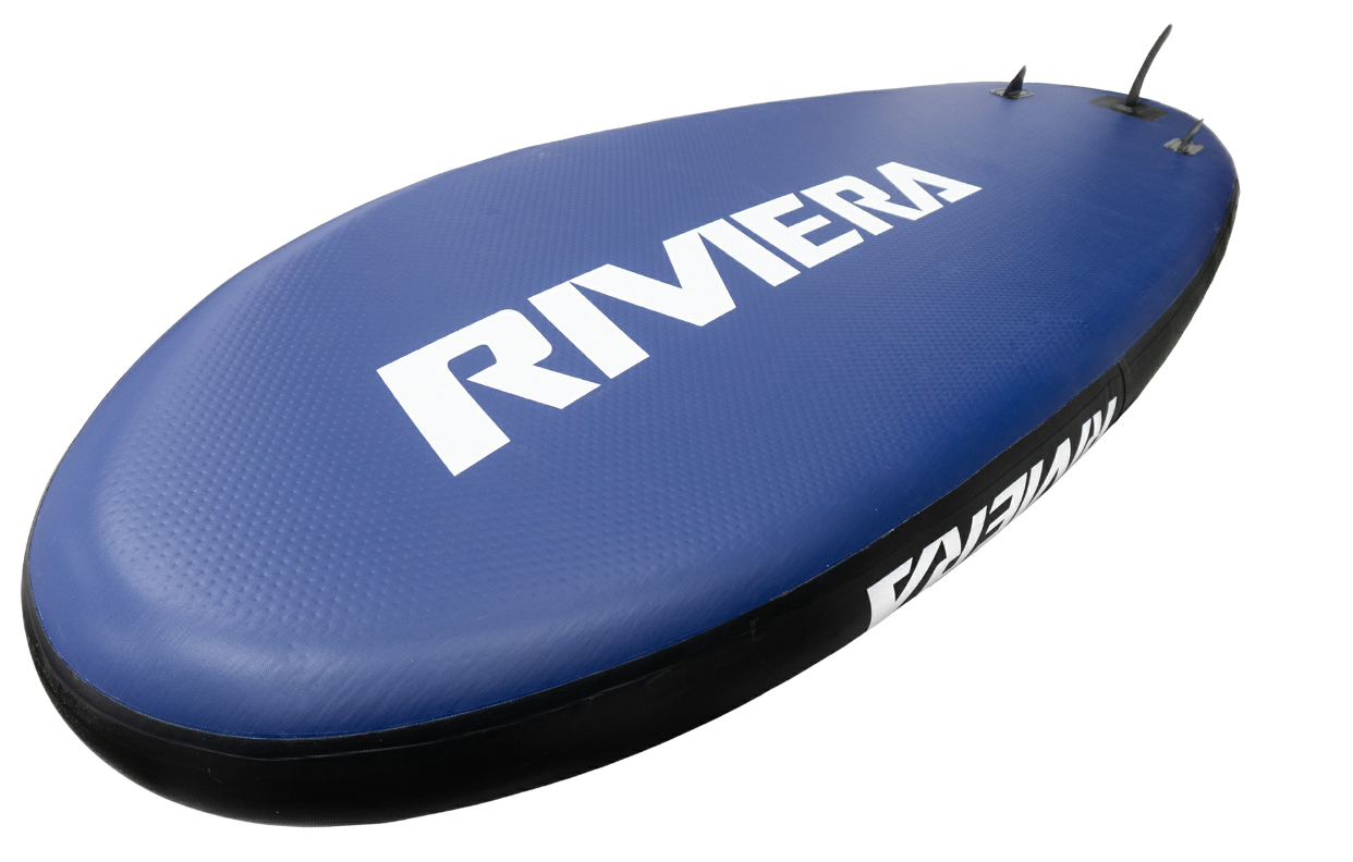 Сап-борд синий 10.6ft RIVIERA в Северодвинске