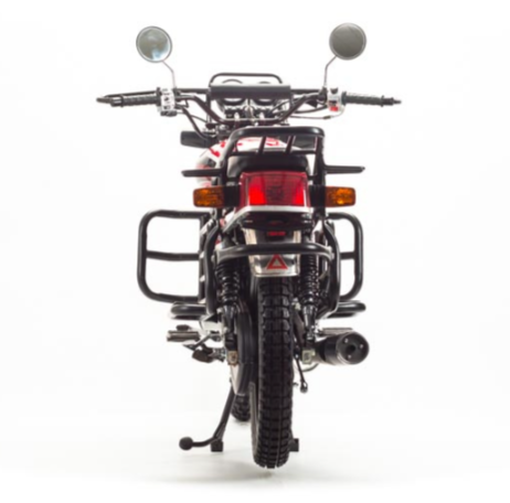 Мотоцикл FORESTER 200 (2021 г.) в Северодвинске