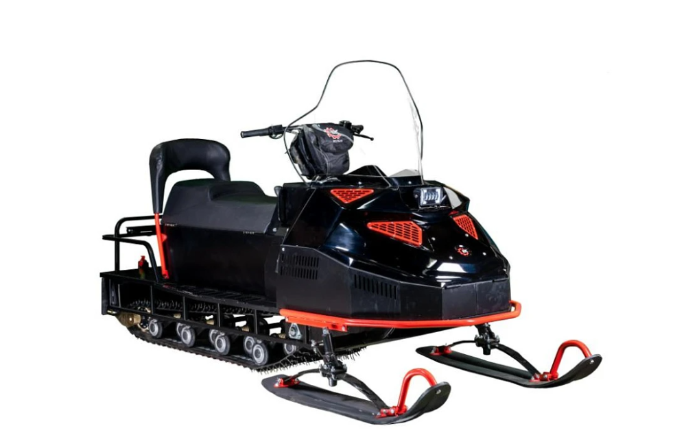 Снегоход БТС 4Т ЛЮКС / 29 л.с. 726 м3 в Северодвинске