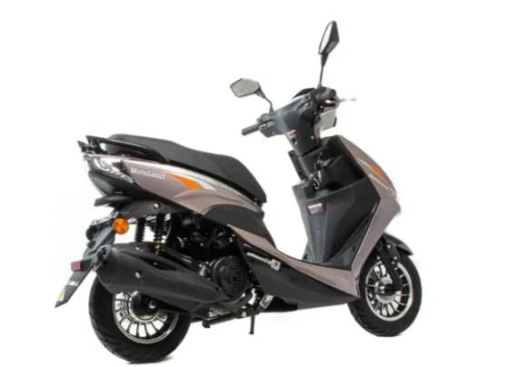 Скутер MOTOLAND (МОТОЛЕНД) FC 150 (WY150) в Северодвинске