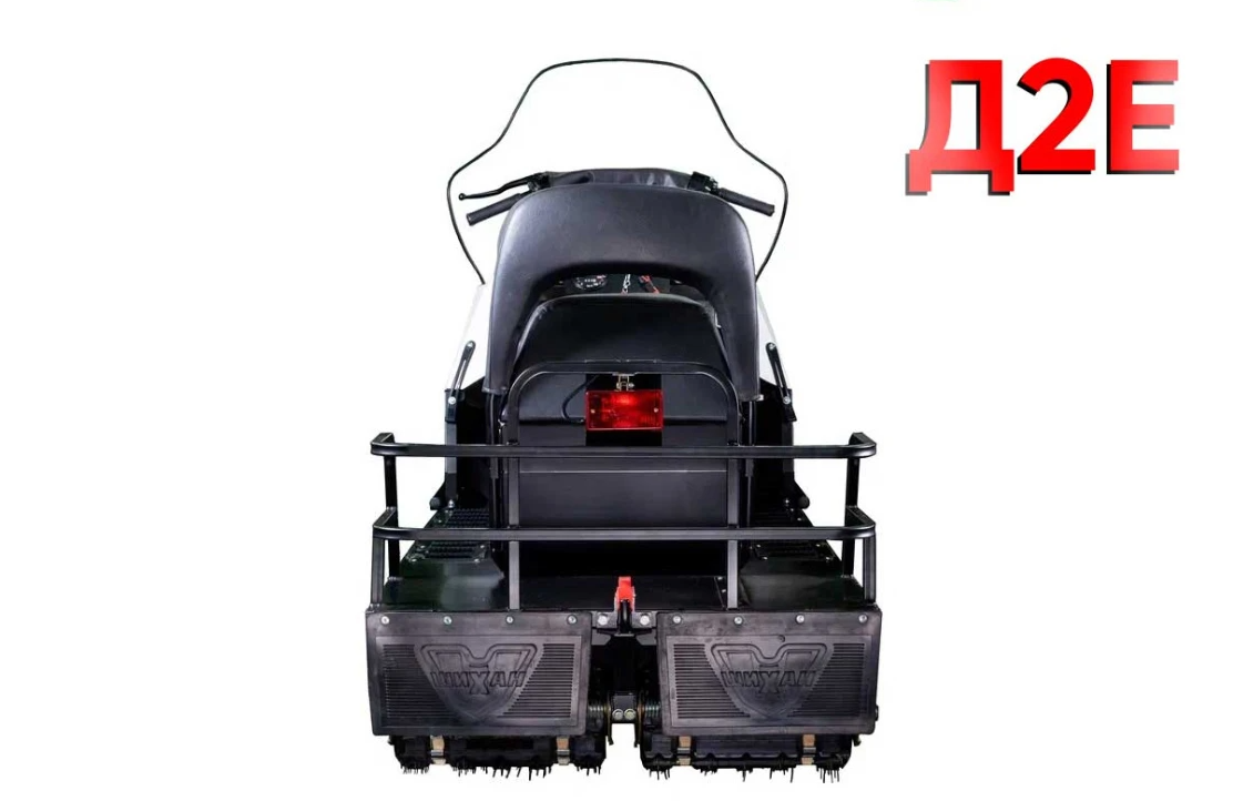 Снегоход ШИХАН К-2Е LIFAN LF2V80F-A D25 (29 л.с.) с Э/ЗАП. в Северодвинске