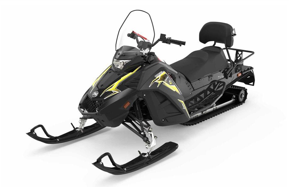 Снегоход STELS SK200R (L ST LT) КАПИТАН 1.0 K01 Tech в Северодвинске