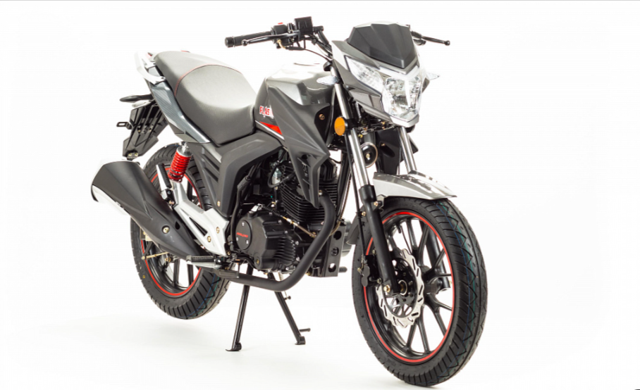 Мотоцикл FLASH 200 в Северодвинске