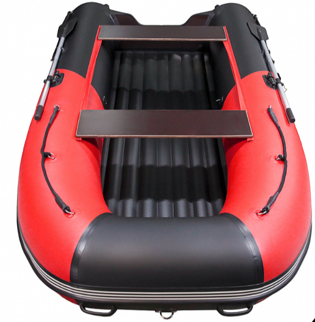 НАДУВНАЯ ЛОДКА GLADIATOR E380S в Северодвинске