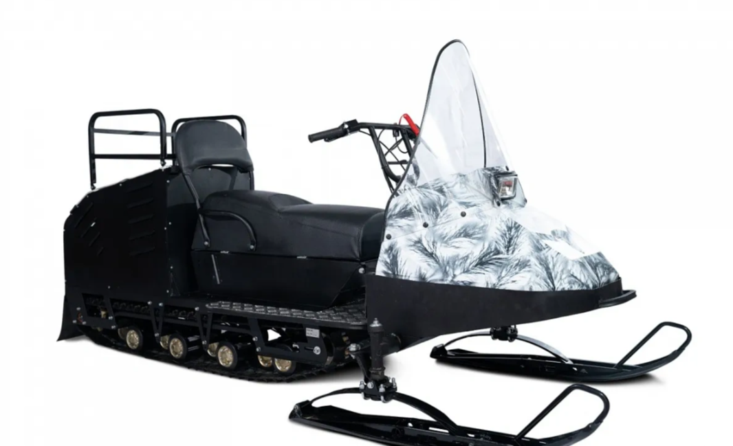 Миниснегоход Бурлак-М Егерь 20 л.с. с эл.зап. в Северодвинске