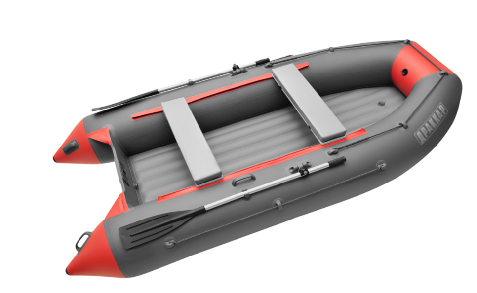 ЛОДКА ДРАККАР 3200 НДНД HANT-PRO в Северодвинске