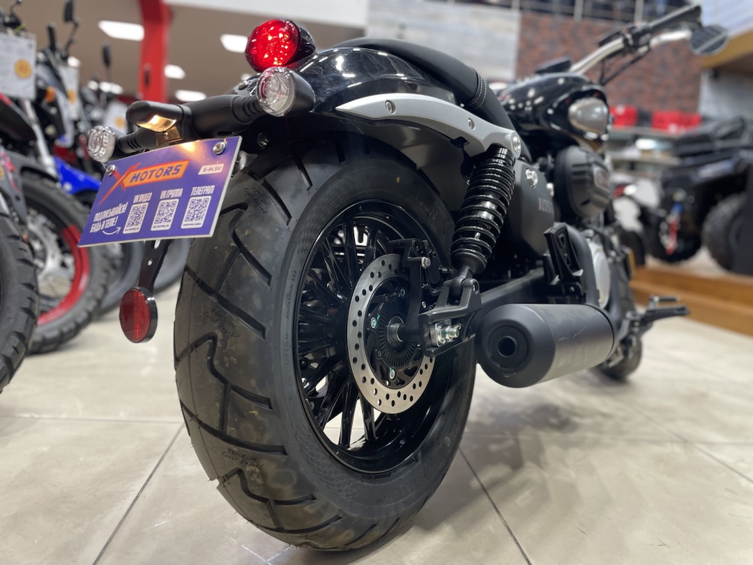 Мотоцикл Benda Chinchilla 300 в Северодвинске