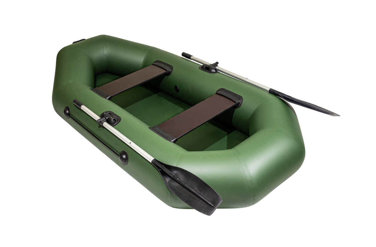 Лодка Барс 240 в Северодвинске