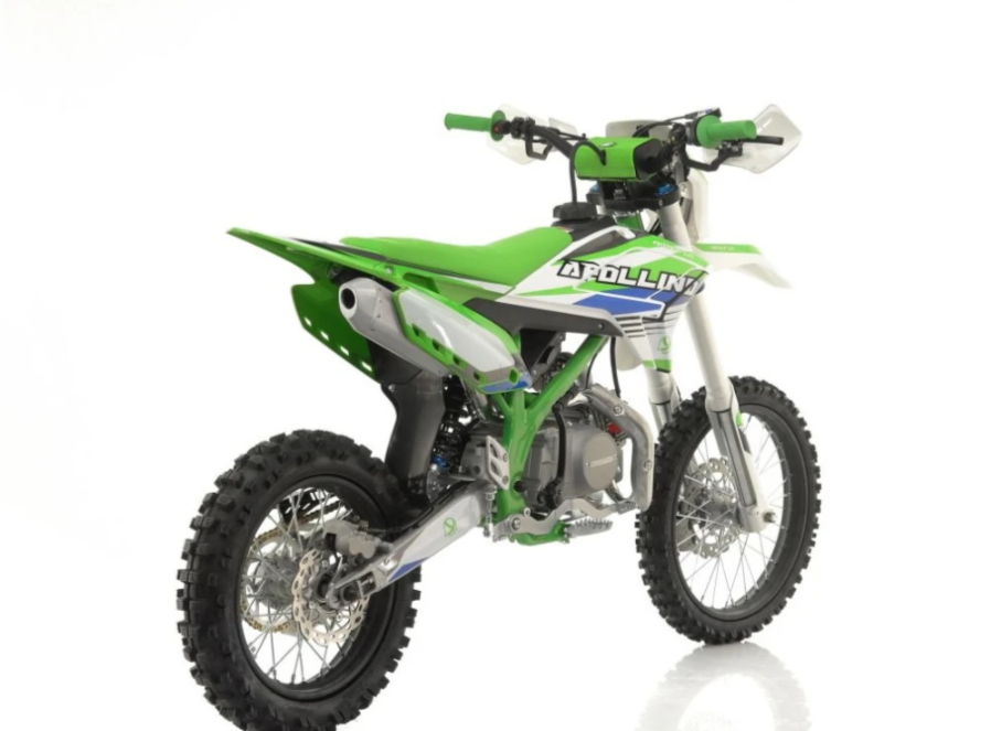 Питбайк Apollino AMX-F 125 в Северодвинске