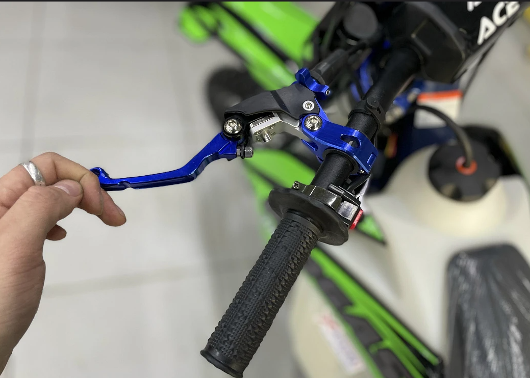 Мотоцикл Progasi RACE 300 AIR PRO SPORT в Северодвинске