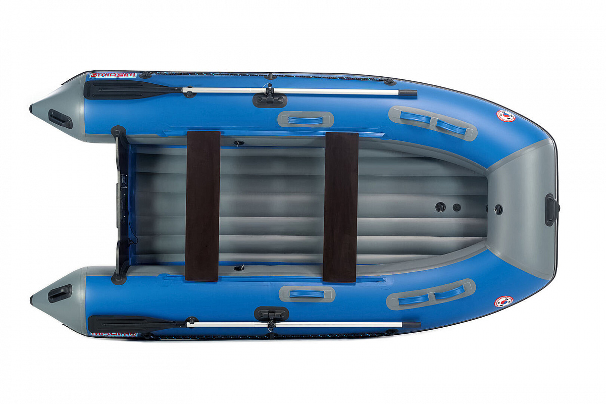 Лодка MISHIMO LITE 350 в Северодвинске