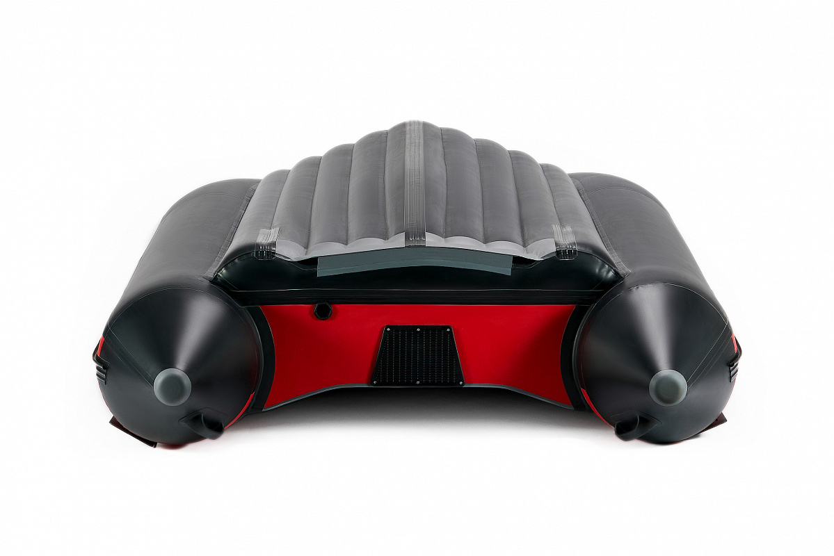 Лодка MISHIMO RAPID 400 в Северодвинске