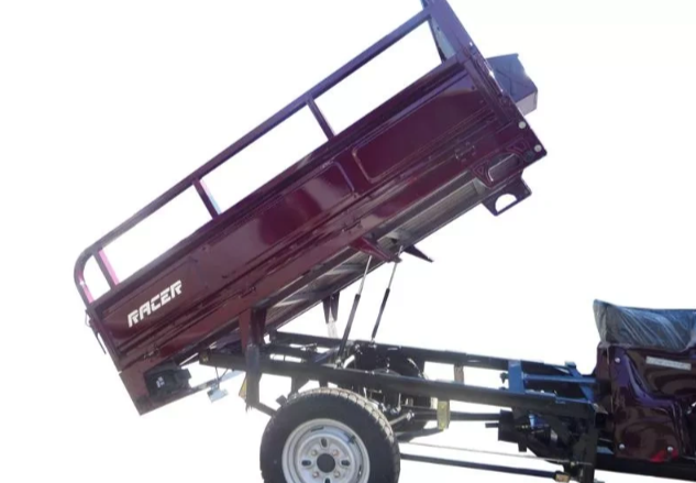 Трицикл RACER RC200ZH MURAVEI в Северодвинске