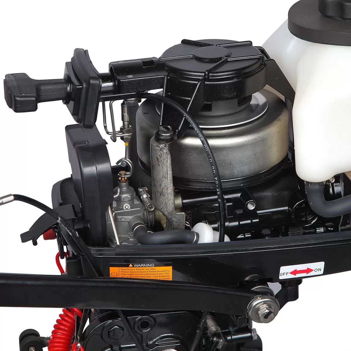 Лодочный мотор MARLIN MP 3 AMHS в Северодвинске