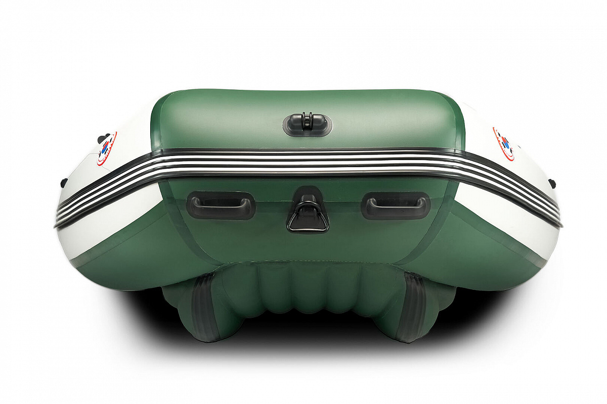 Лодка MISHIMO LITE DF 400 в Северодвинске