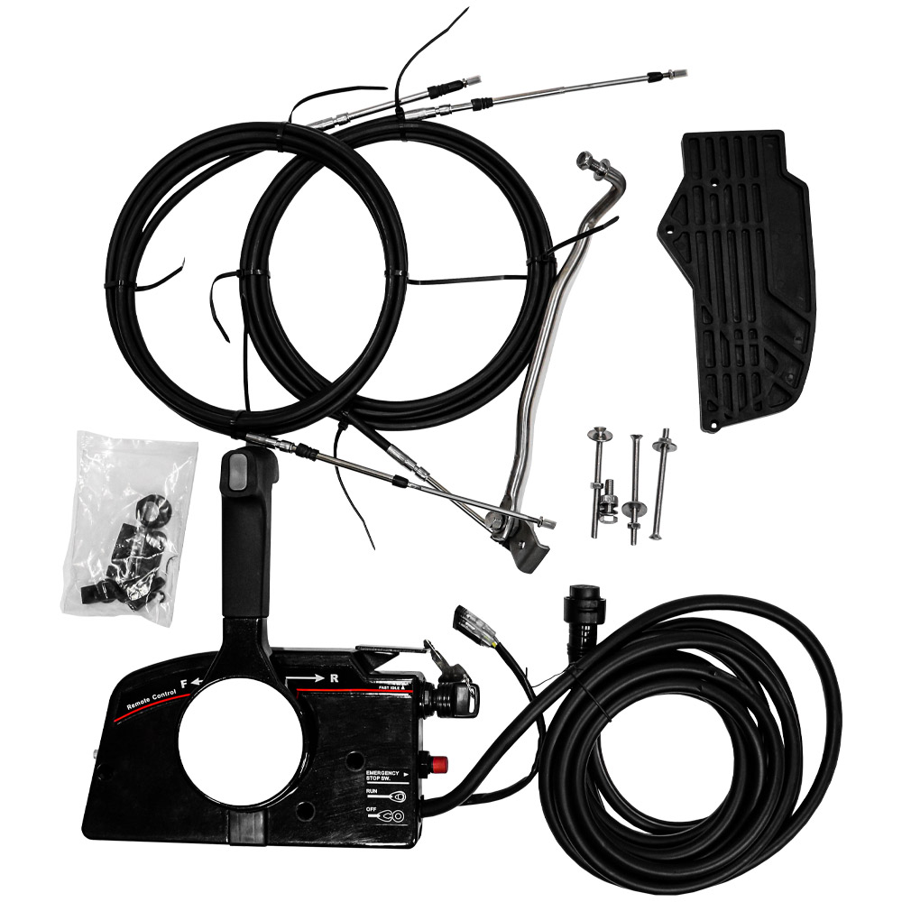 ЛОДОЧНЫЙ МОТОР TOYAMA F9.8FWS в Северодвинске