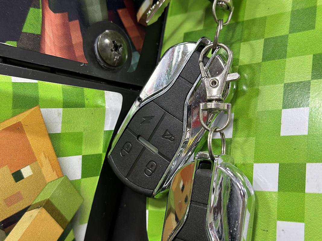 Квадроцикл PROMAX МАЙНКРАФТ 192 в Северодвинске