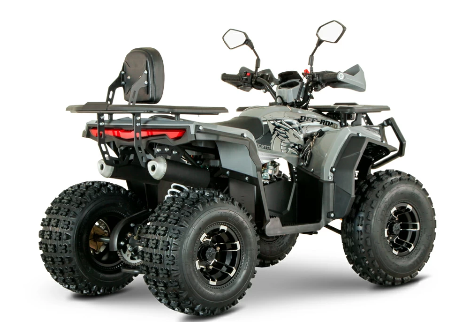 Квадроцикл YACOTA DRAGON LUX LD в Северодвинске