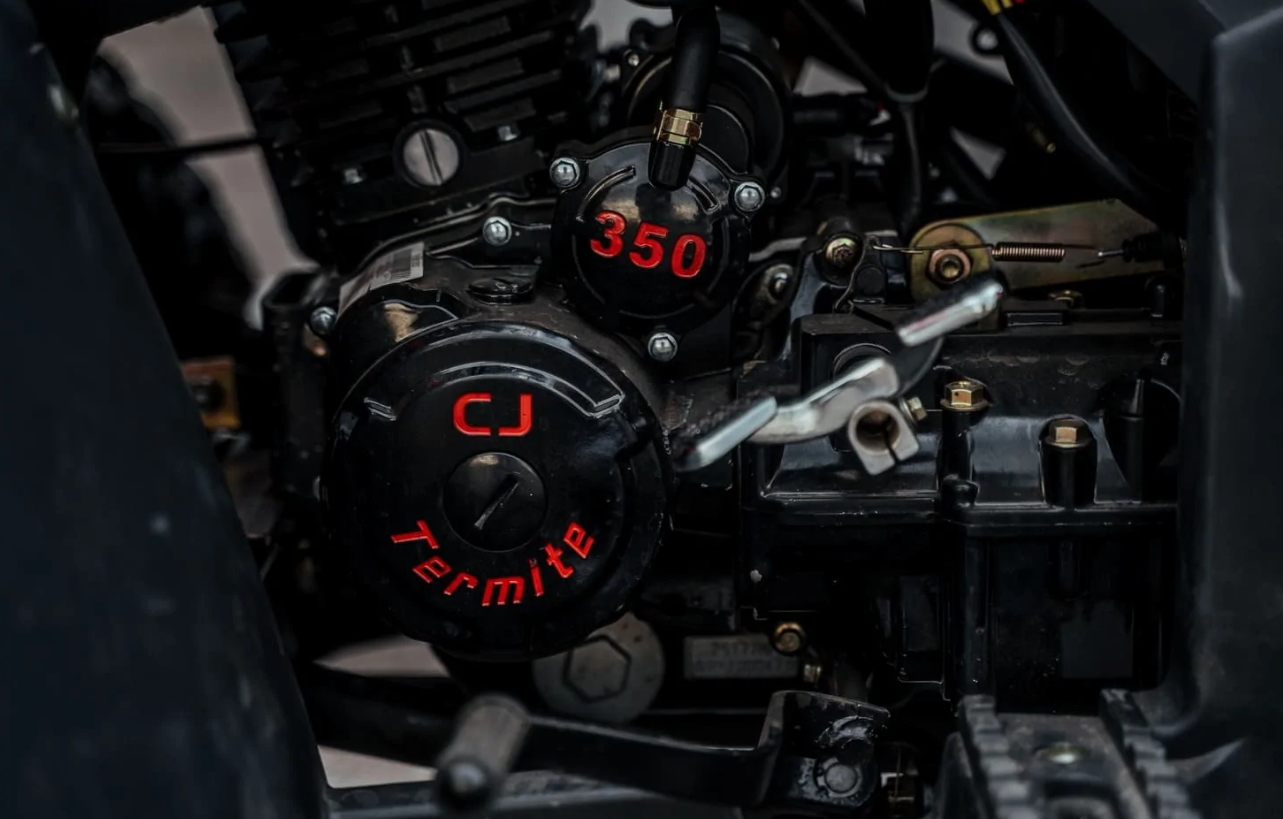 Квадроцикл CJ Termite 350 в Северодвинске