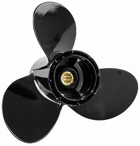 ВИНТ ГРЕБНОЙ SUZUKI DF25-30 / DT20-30; 3X10-1/4X10 в Северодвинске